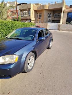 Dodge Avenger